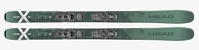 Превью Горные лыжи Горные лыжи HEAD Kore X 85 + PRW 11 GW (31517401)
